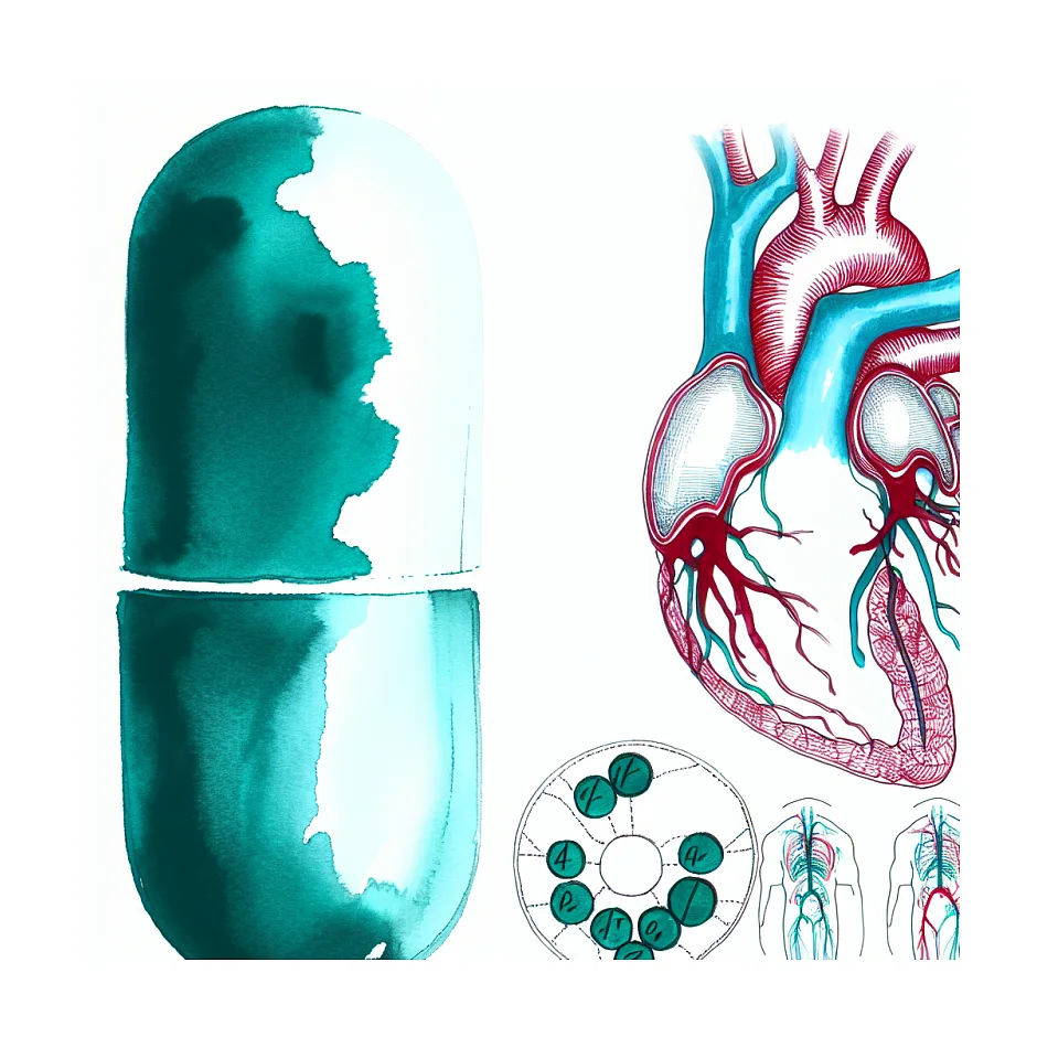 نحوه قطع ایمن قرص روزوواستاتین ۱۰