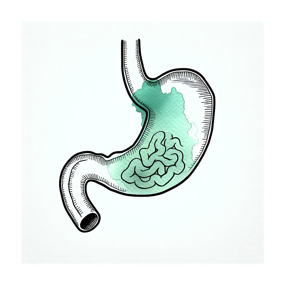 تلخی و طعم ترش دهان بعد از خواب — علت و راهکار
