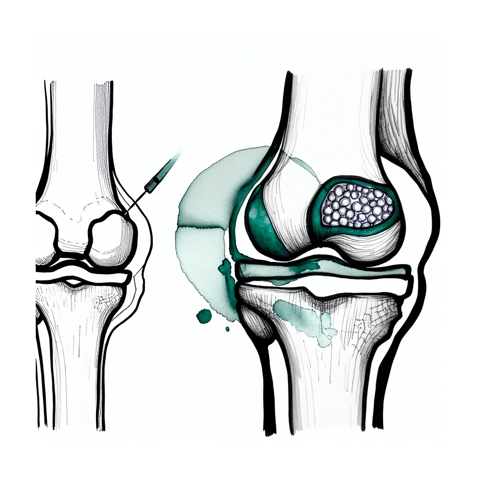 ویتامین‌ها و مکمل‌های مفید برای تقویت مفاصل و تاندون