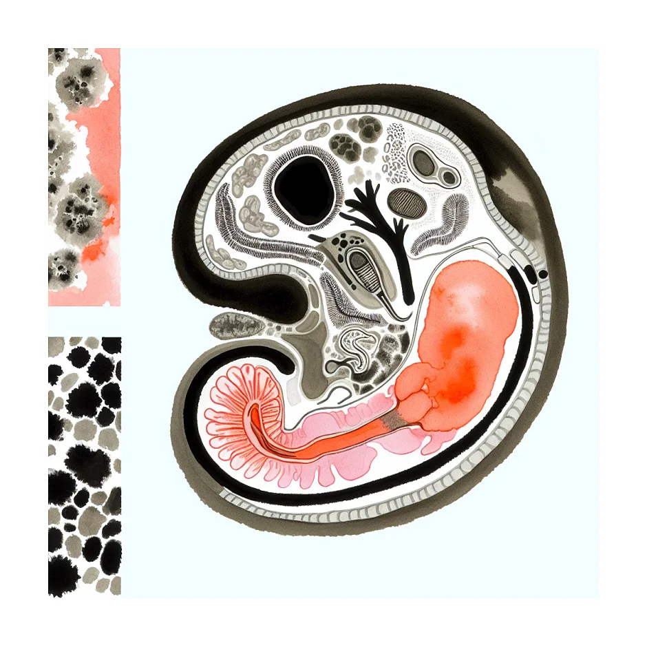 علت لرز در خواب در اوایل بارداری