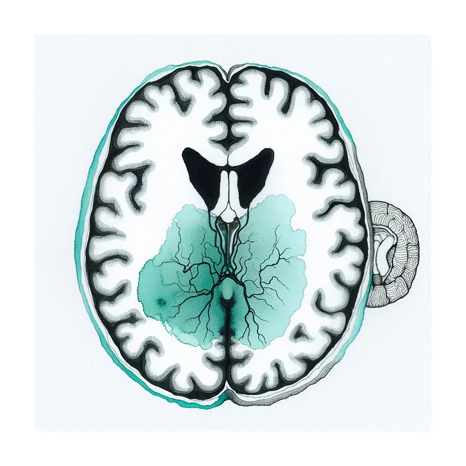 هوشیاری بعد از خونریزی مغزی و تصادف شدید