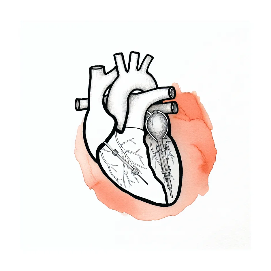 روزه گرفتن بعد از آنژیو و گذاشتن فنر قلب