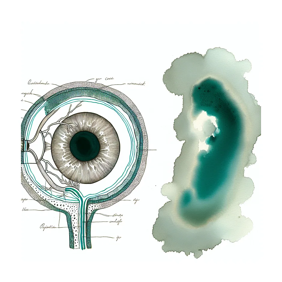 دود کردن عنبر نسا برای عفونت چشم خوب است؟