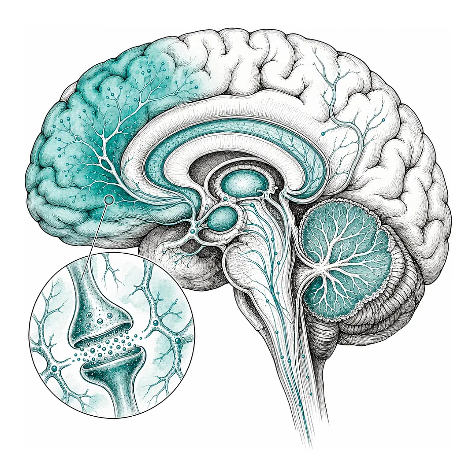 علل تغییر پیوسته افکار و عدم ثبات ذهنی چیست؟