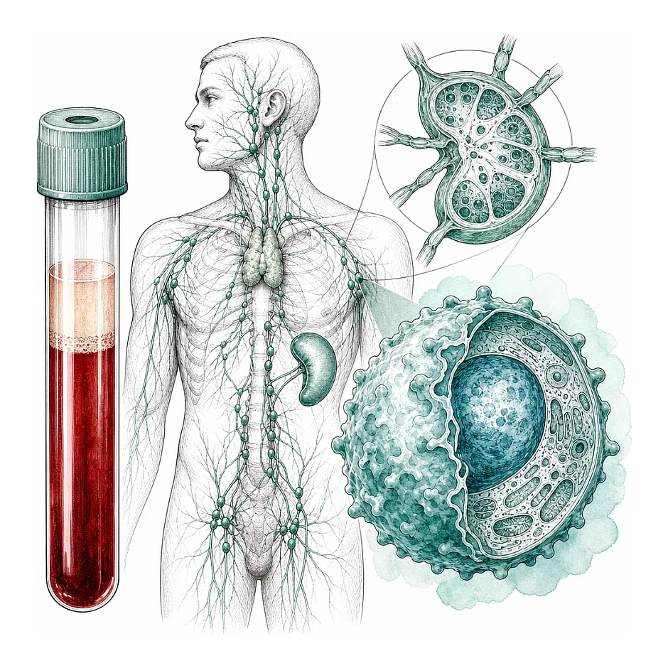 زمان آزمایش HTLV-1 پس از مواجهه پرخطر | راهنمای جامع
