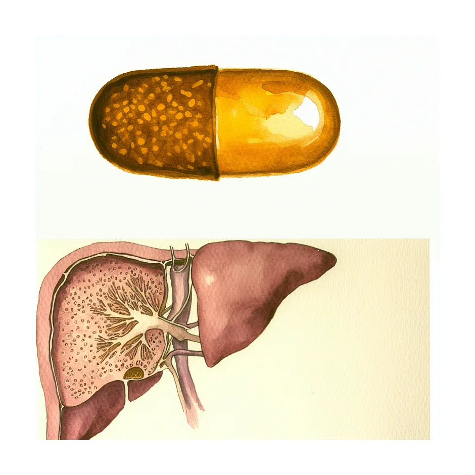 نحوه صحیح مصرف کپسول ویتامین A 25000