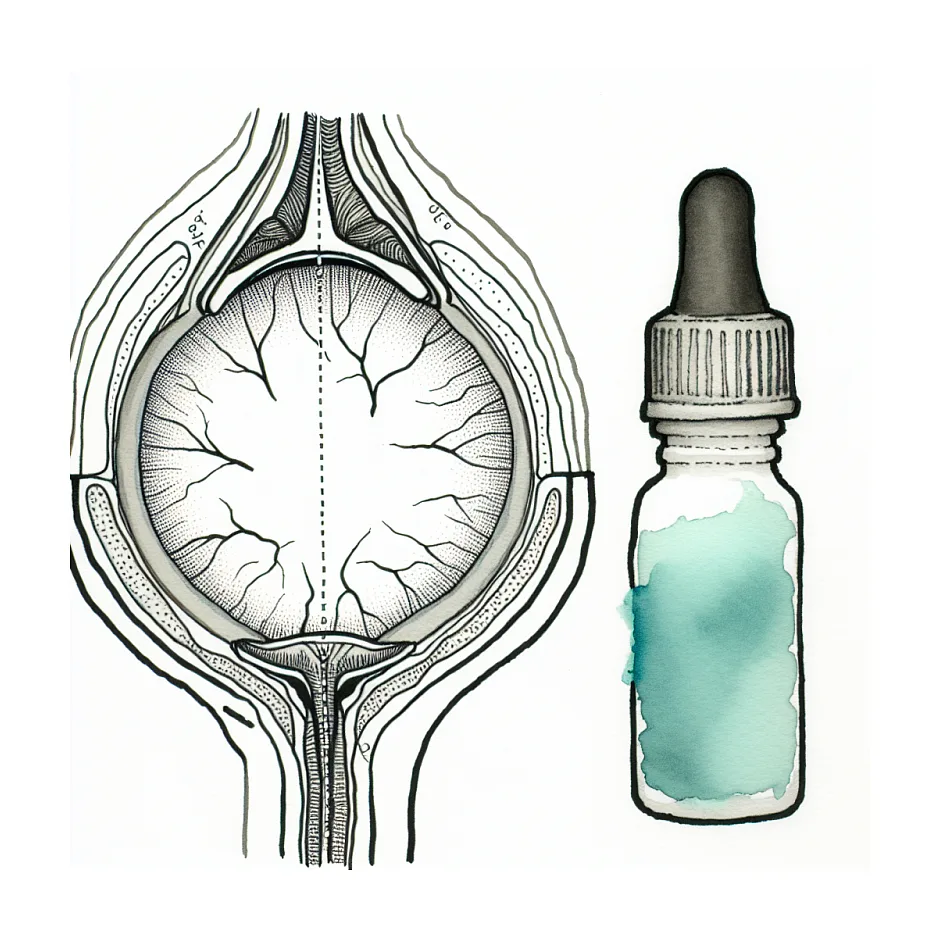 مدت زمان استفاده از ژل چشمی بعد از عمل PRK