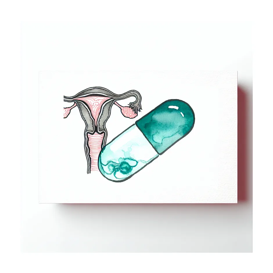 مصرف فلوکونازول قبل بارداری؛ زمان مناسب و ایمنی