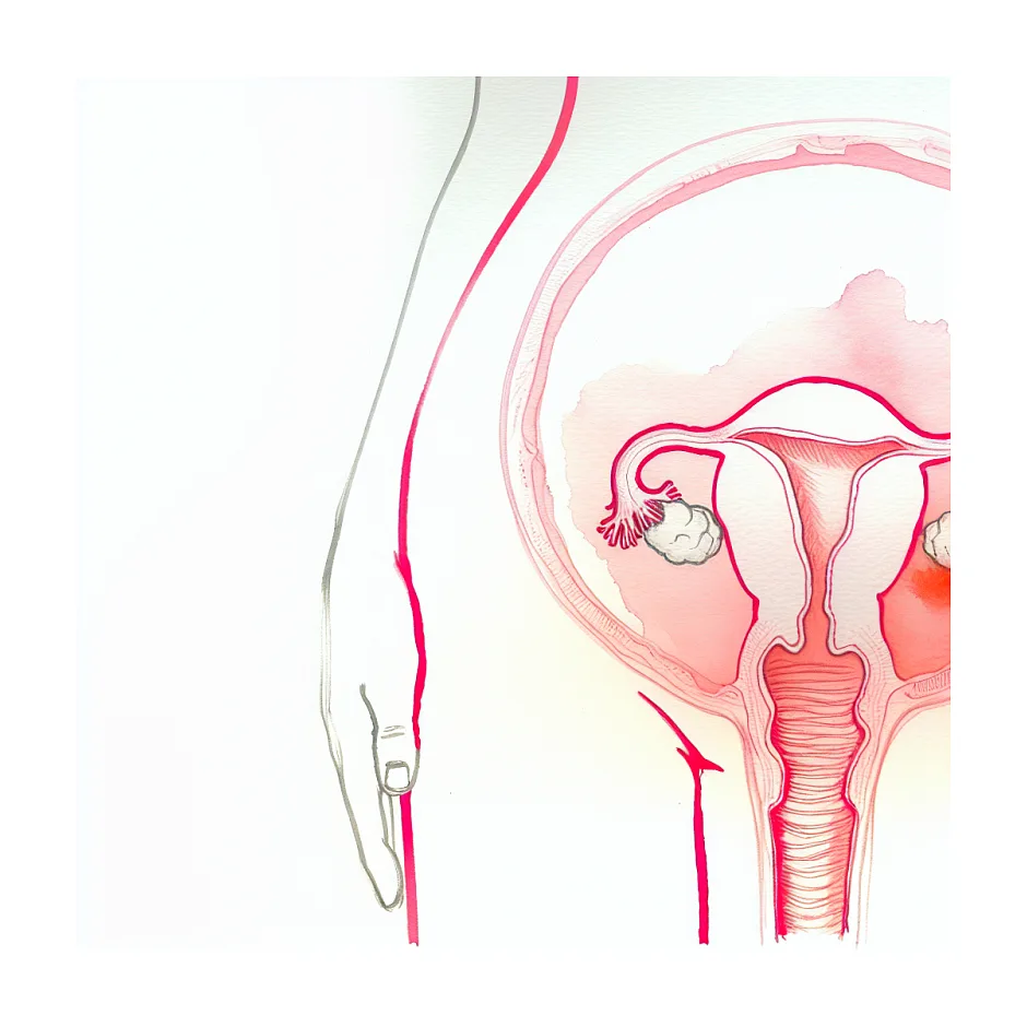 علت کوچک بودن شکم در ماه هشتم بارداری