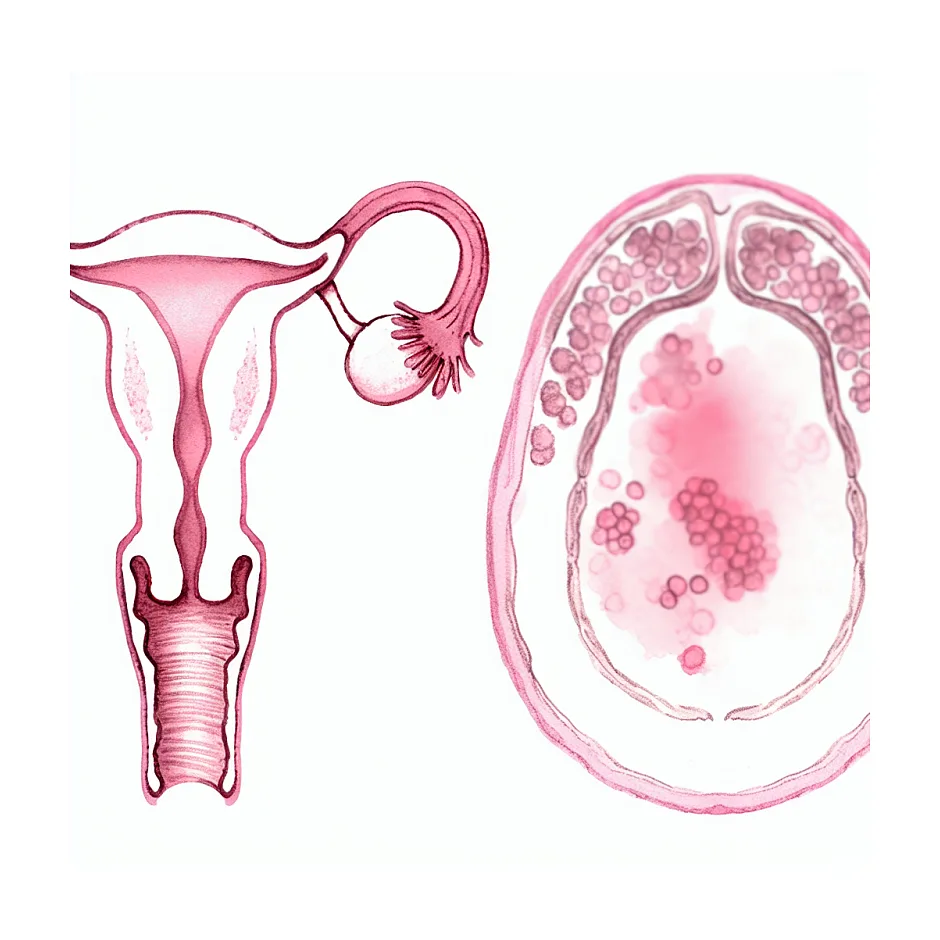 زمان طبیعی پریود نشدن بعد از قرص پونیکا