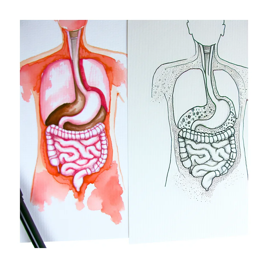 عوارض قرص چاقی بدن در سن ۱۵ سالگی