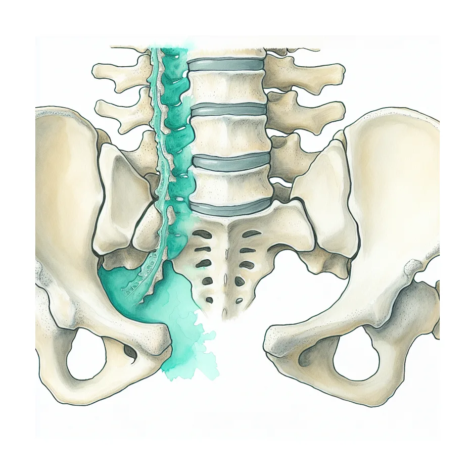 علت کمردرد بعد از تزریق آمپول اچ‌سی‌جی