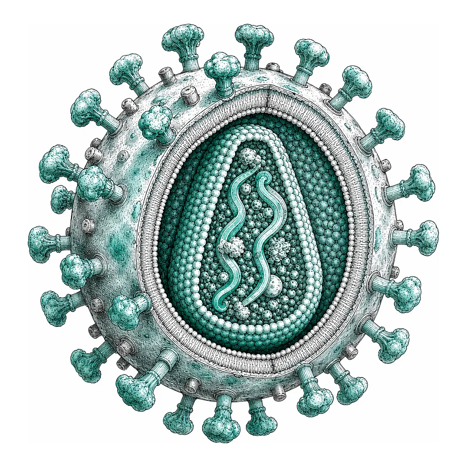 تکرار آزمایش Hiv با الایزا یا ecl - فرق و کارآیی