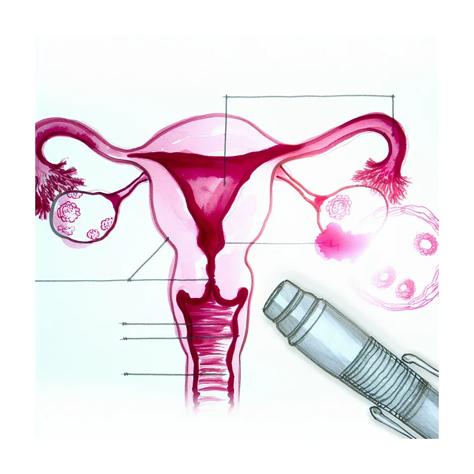 قطع پریود بعد از آمپول سه‌ماهه و احتمال بارداری