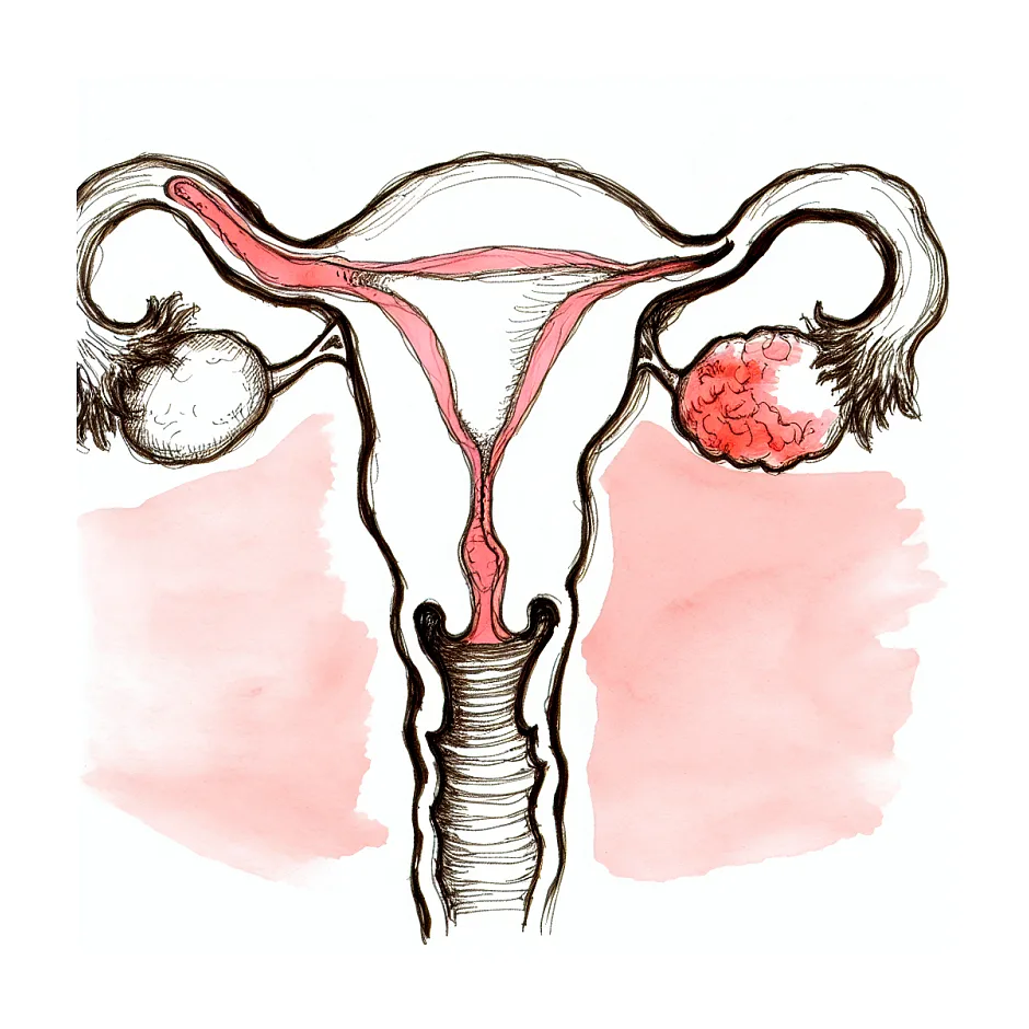 مصرف مفنامیک اسید برای لکه بینی قبل از پریود