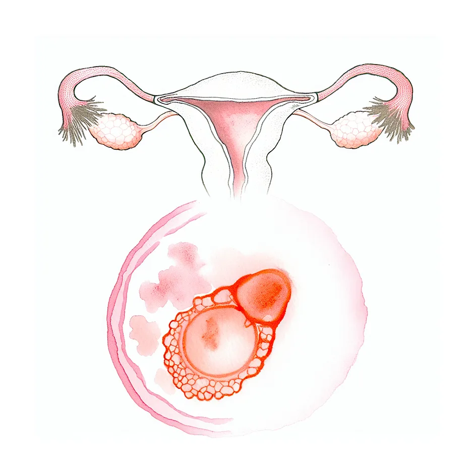 رابطه زمان تخمک‌گذاری و پسر دار شدن