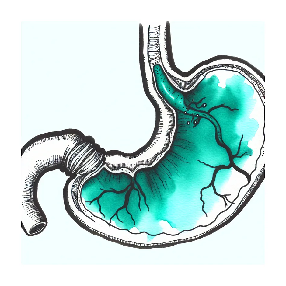 علت حالت تهوع و دل‌به‌هم‌خوردگی بعد از قلیان