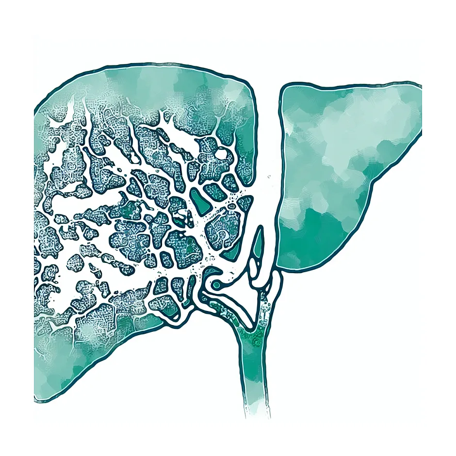 علت فریتین بالا در آزمایش خون و راه‌حل‌ها