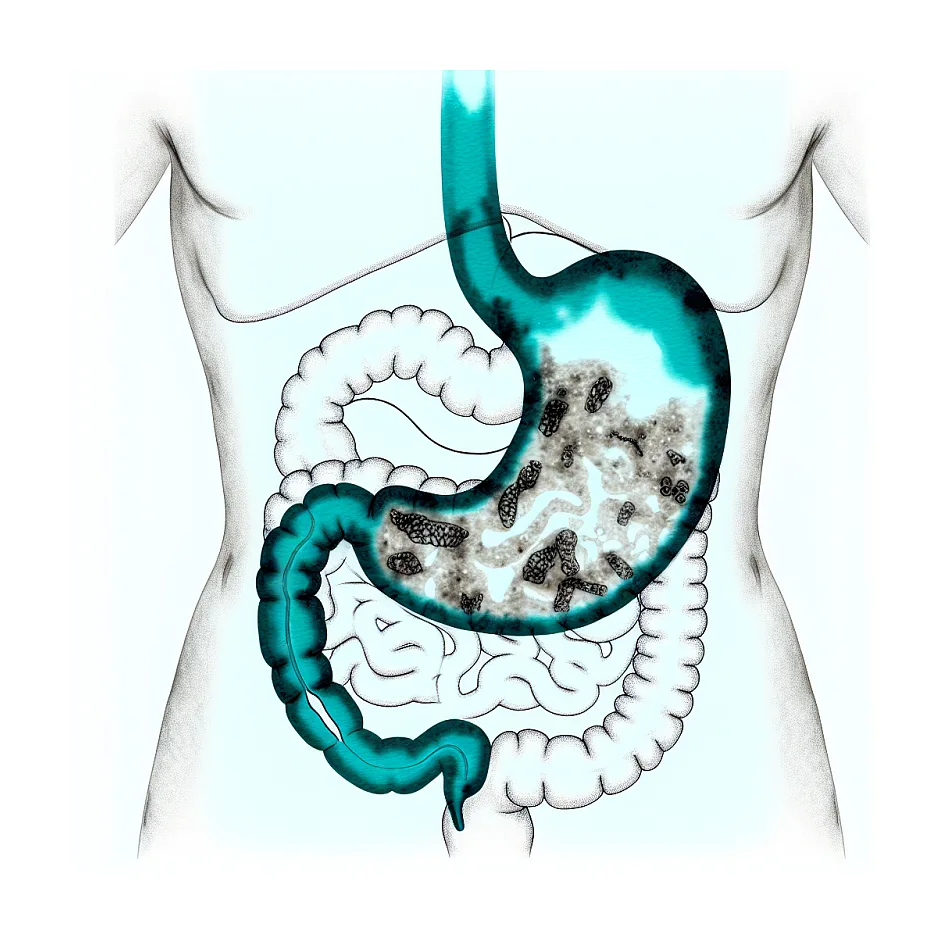 تداخل دارویی باکلوفن با آسنترا و کلومیپرامین
