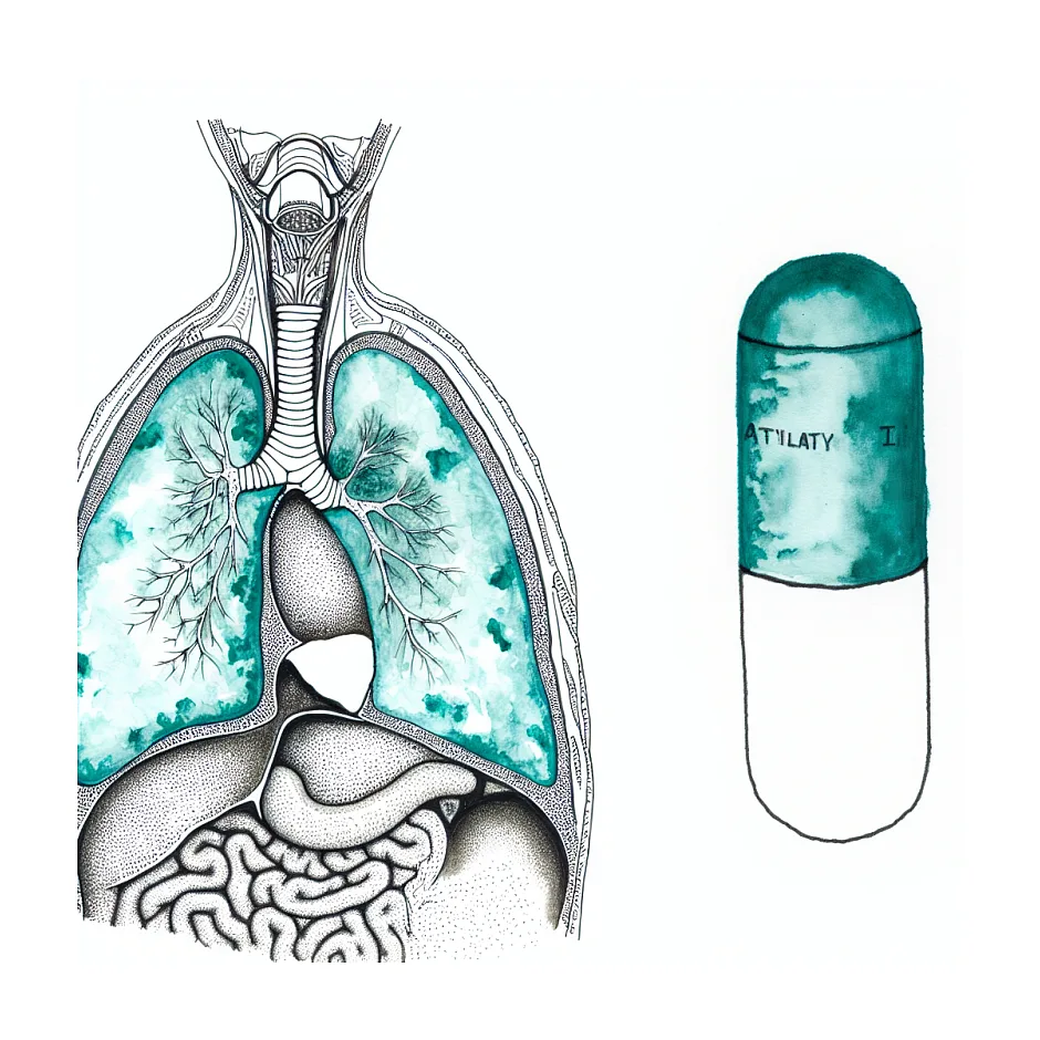 تداخل دارویی آموکسی‌سیلین با داروهای سرماخوردگی