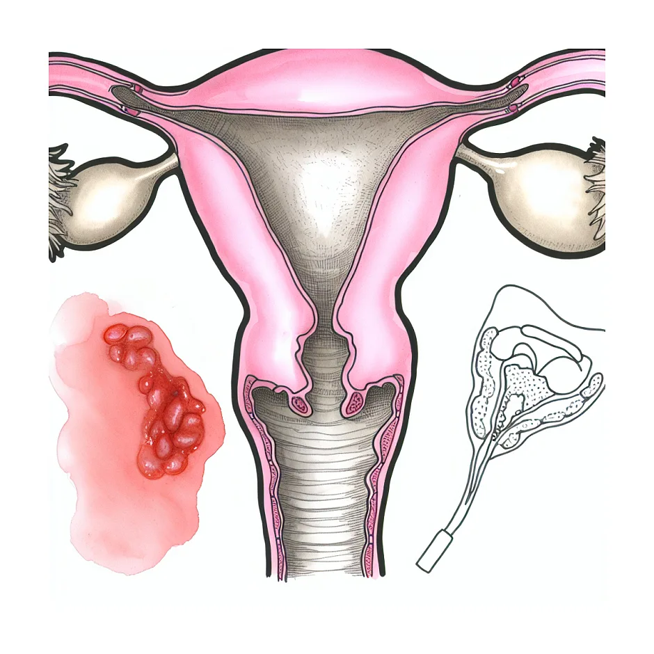پریود و خونریزی: افسانه ها و حقایق از نظر پزشکی