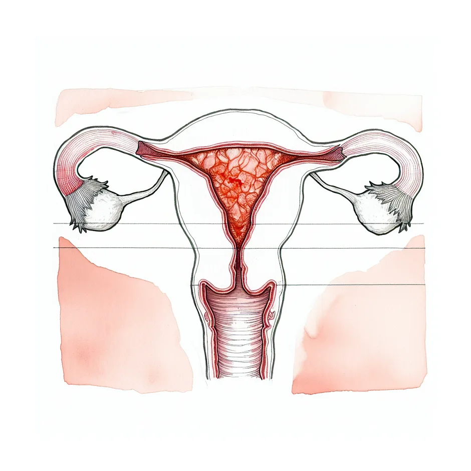 لخته‌ بزرگ بعد از سایتوتک؛ طبیعی است یا خطرناک؟