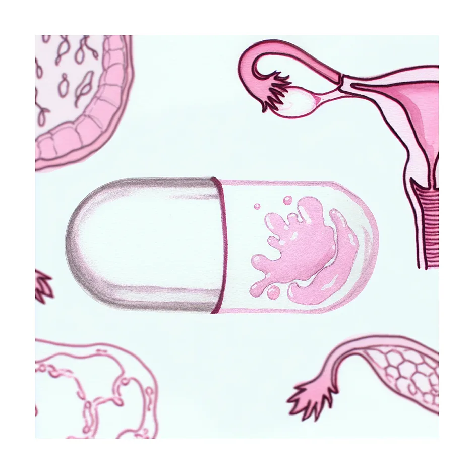 مصرف ویتامین دی در دوران پریود و تأثیر تاخیر در دوز