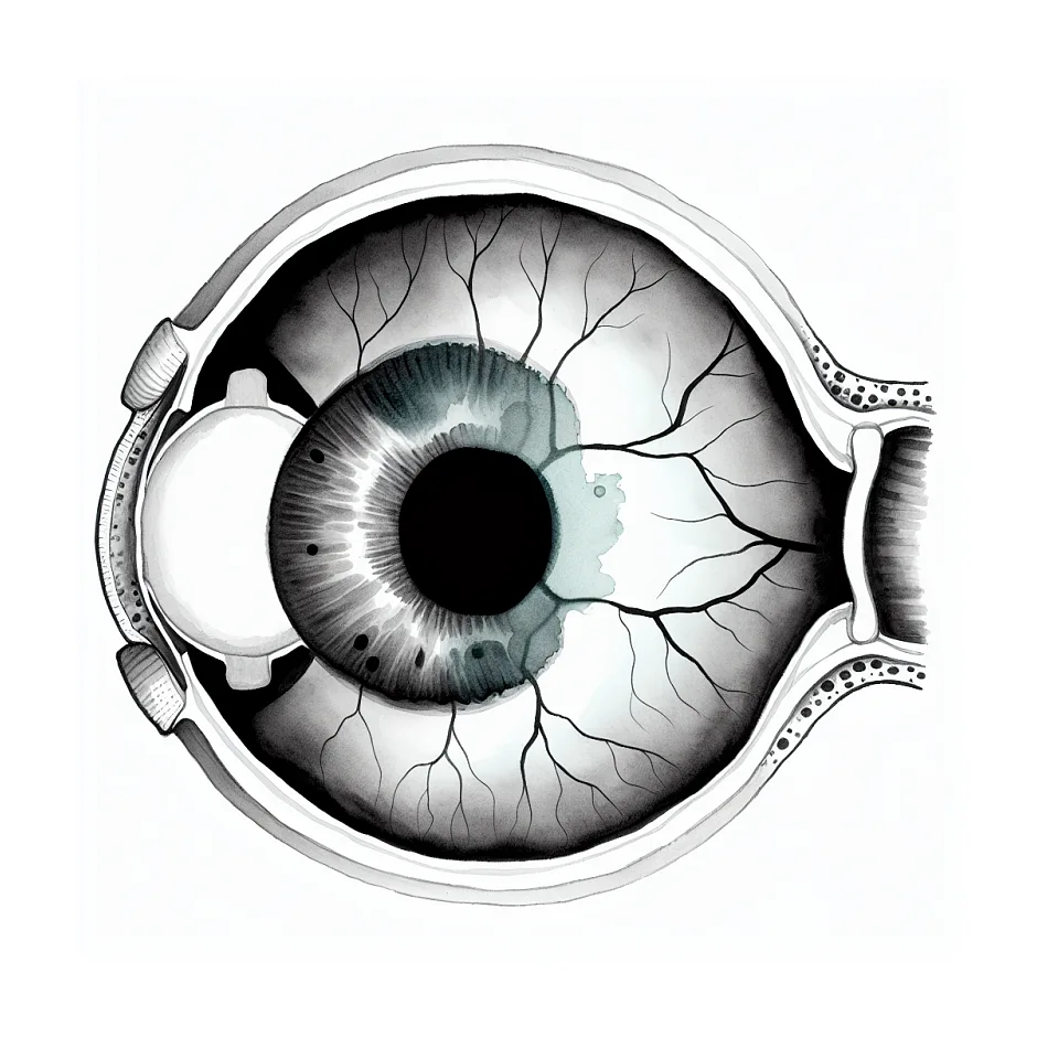 روزه گرفتن در مبتلایان به قوز قرنیه