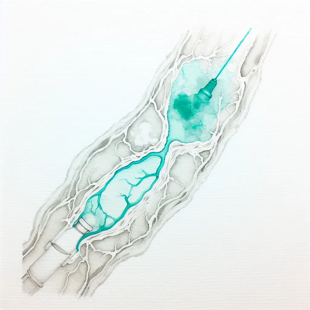 تفاوت آمپول فرینجکت و آیروجت و امکان جایگزینی