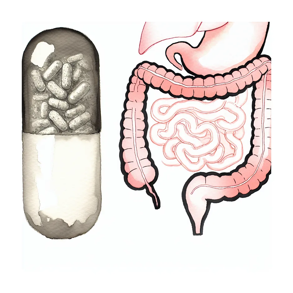 مصرف زینک برای نوزاد ۸ ماهه — راهنمای کوتاه
