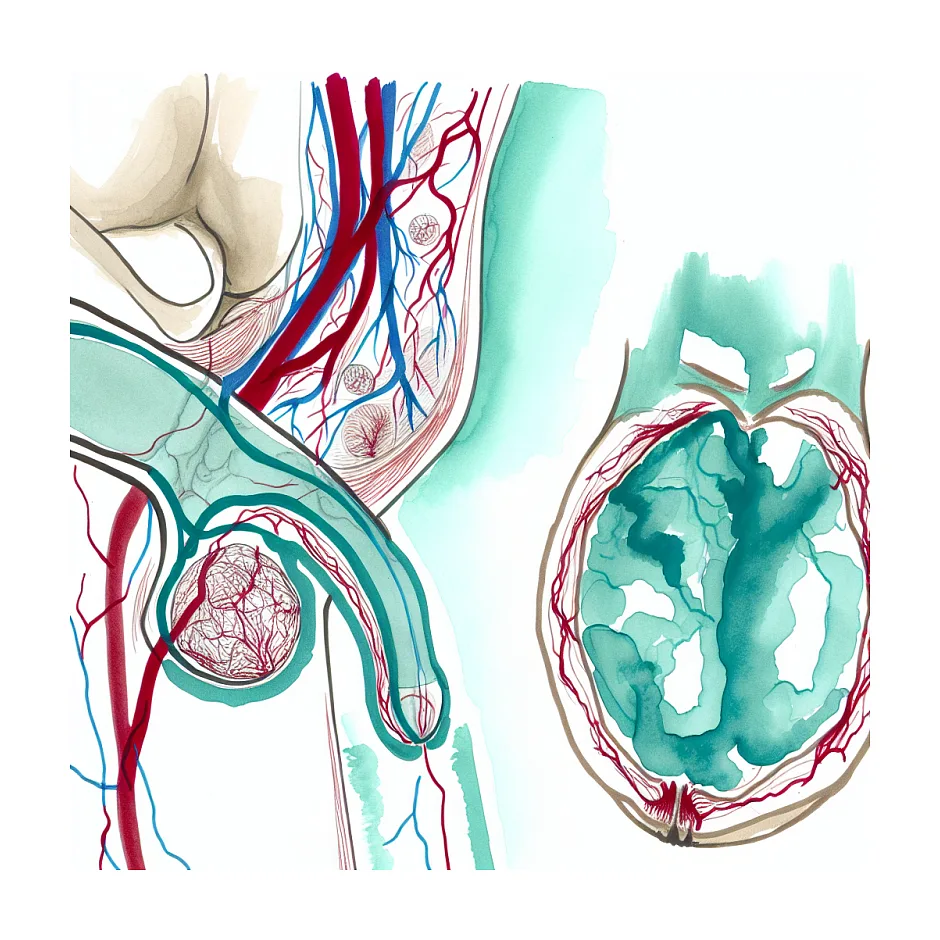 قرص مگنارکس و وایمکس برای بزرگ کردن آلت تناسلی