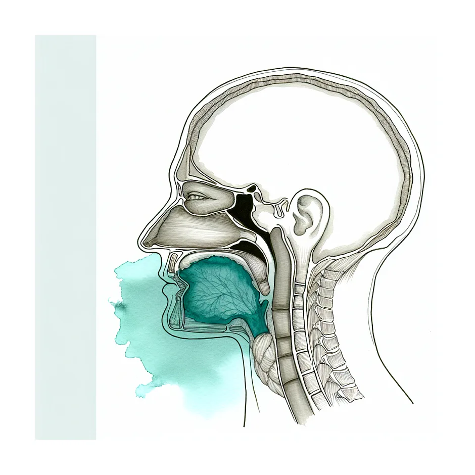 گلودرد و سردرد شدید: علت ها و درمان