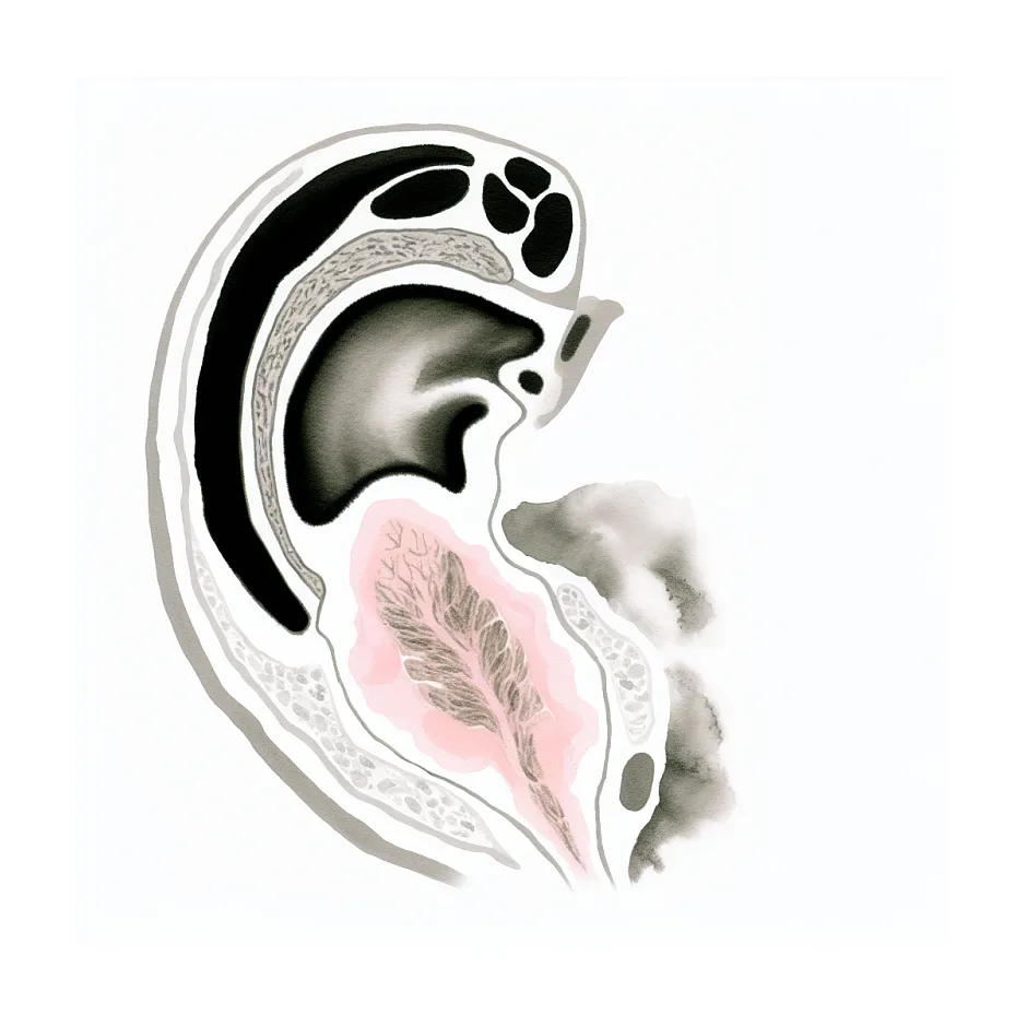 تشخیص سالم بودن پرده بکارت در خانه