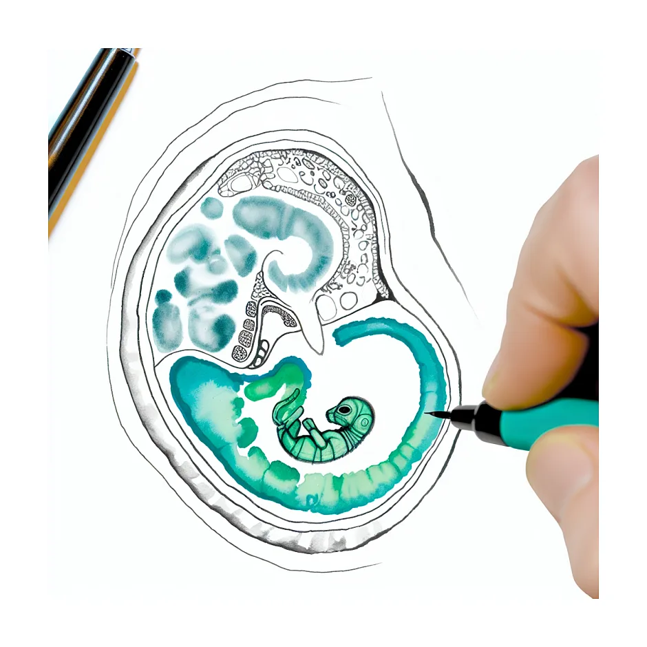 تاثیر انسولین در بارداری و وزن جنین