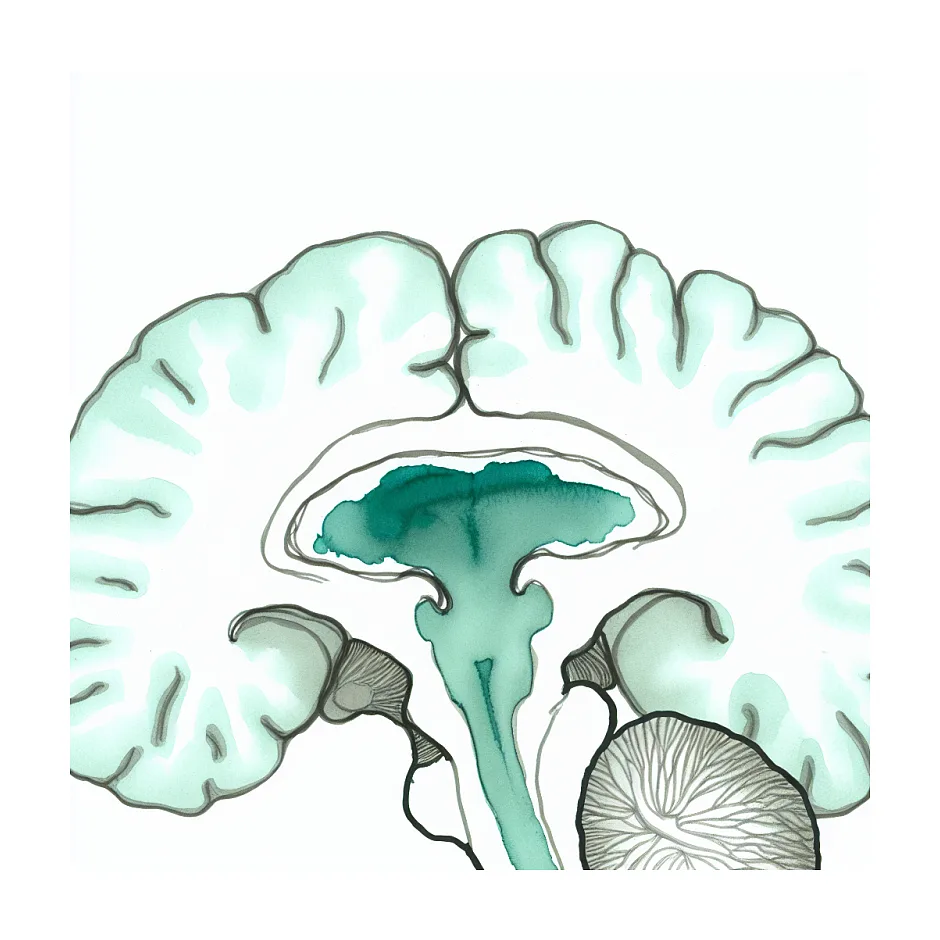 کوچک شدن مخچه؛ علل و راهکارهای اولیه