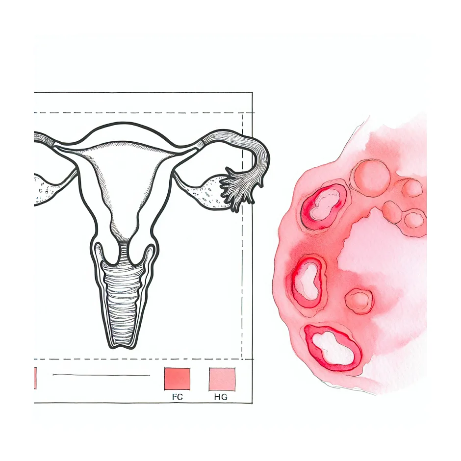 زمان مناسب آزمایش بارداری بعد از آمپول hCG