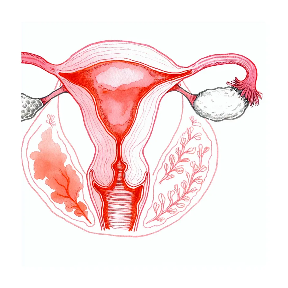 خونریزی طولانی پریود با مصرف پردنیزولون ۵