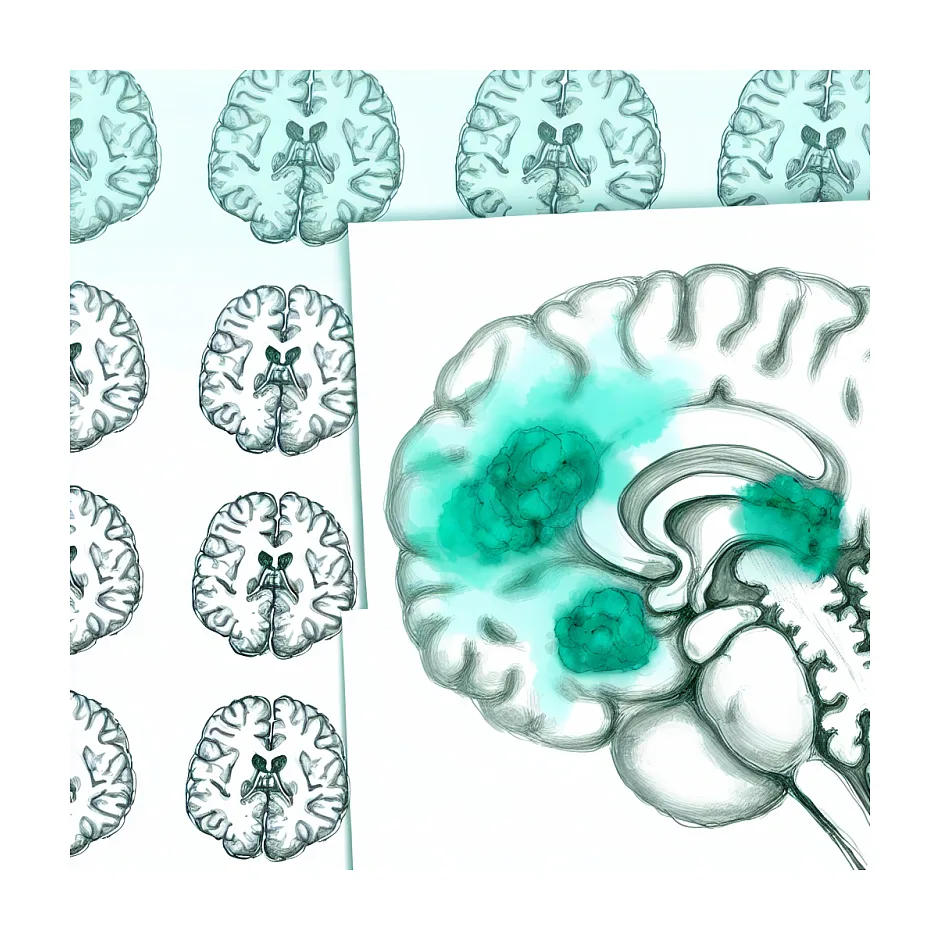 امکان از بین رفتن پلاک‌های مغزی در ام‌اس