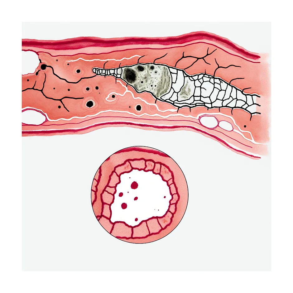 درمان همانژیوم با لیزر — امکان‌پذیر است؟