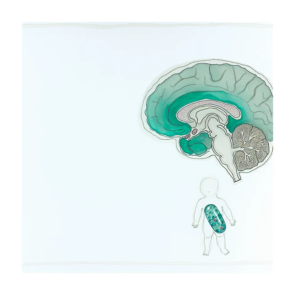 مصرف امگا ۳ هزار برای کودک ۹ ساله