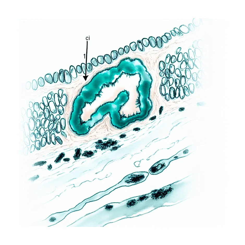 مترونیدازول و عفونت قارچی: علائم، علت و راه‌های پیش‌گیری