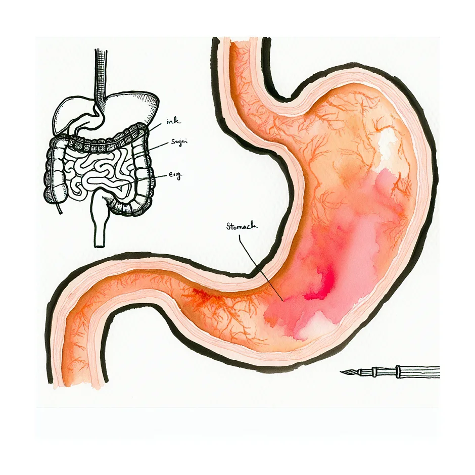 غذا می‌خورم ولی گرسنه نیستم؛ علت و راهکار