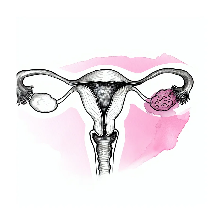 آیا تخمدان کوچک باعث ناباروری می‌شود؟