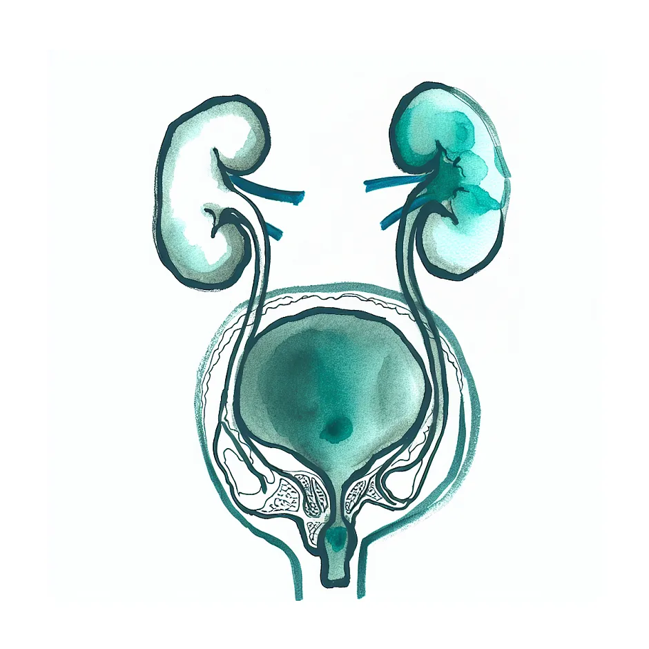 ادرار نکردن کودک ۳ ساله؛ علت و راهکارها