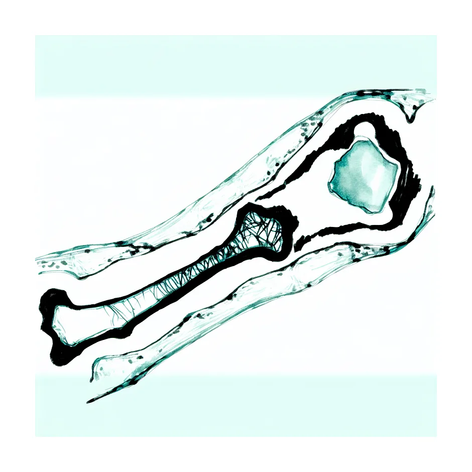 آیا تریاک هفتگی مانع جوش خوردن استخوان می‌شود؟