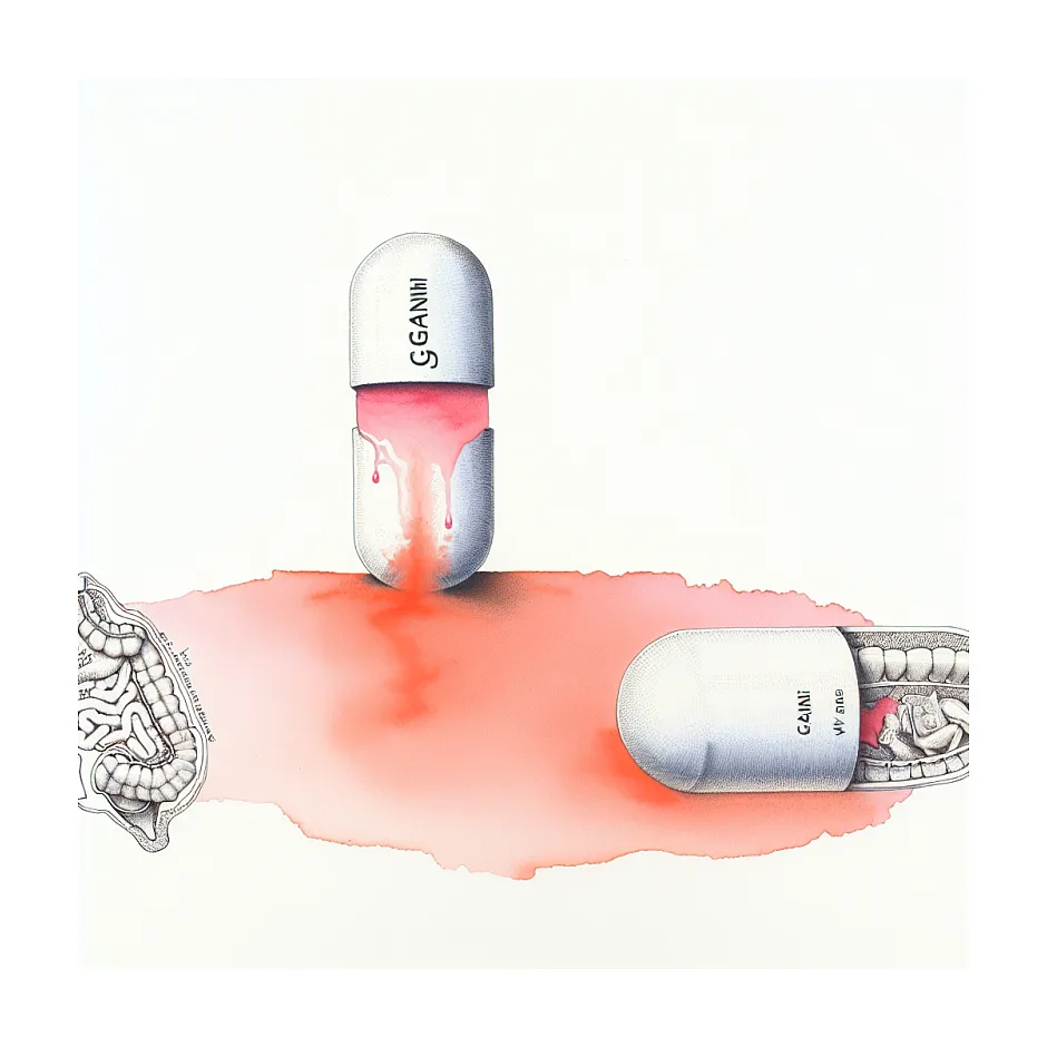 آیا قرص گین آپ برای چاق شدن ضرر دارد؟