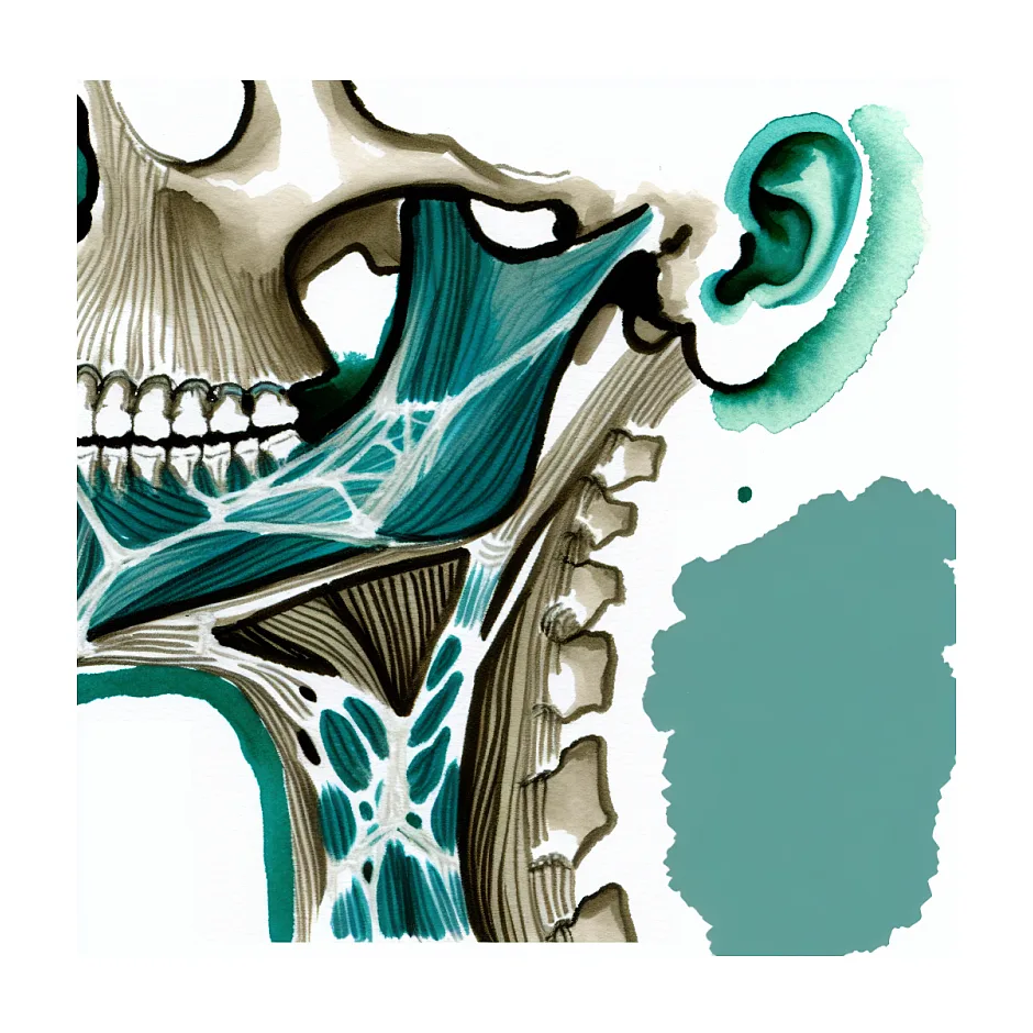 لرزش چانه بعد از مصرف بیش از حد سیتالوپرام