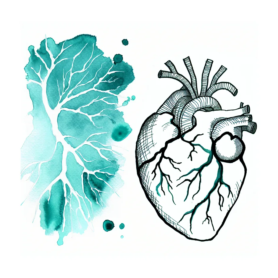 علت بالا بودن فشار خون پایین (دیاستول) چیست؟