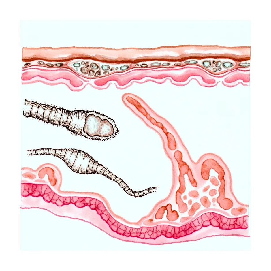 سرم روشن‌کننده AHA برای لک و تیرگی بدن