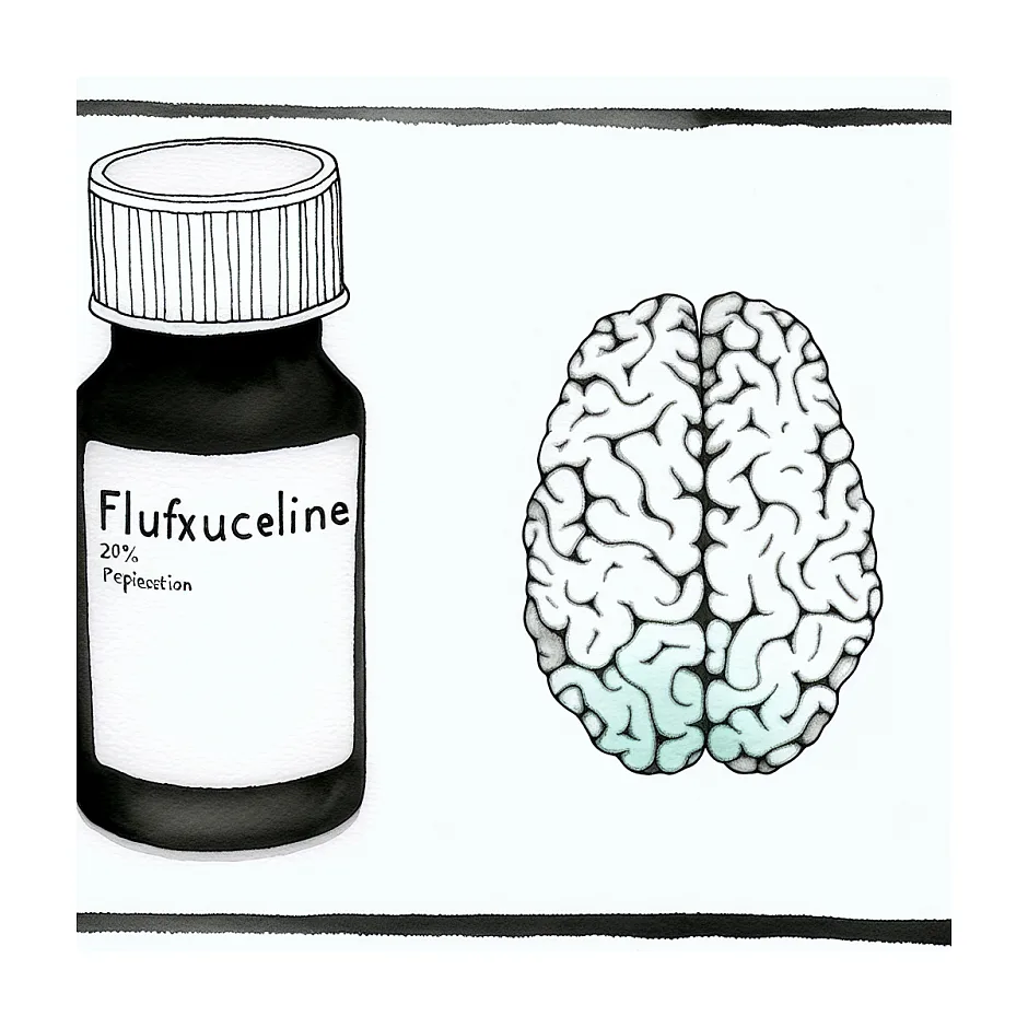 نحوه مصرف فلوکستین در ماه رمضان